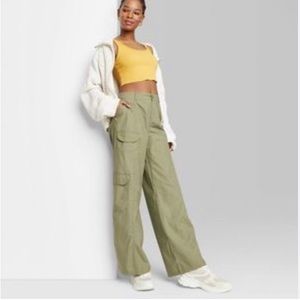 Wild Fable Cargo Pants